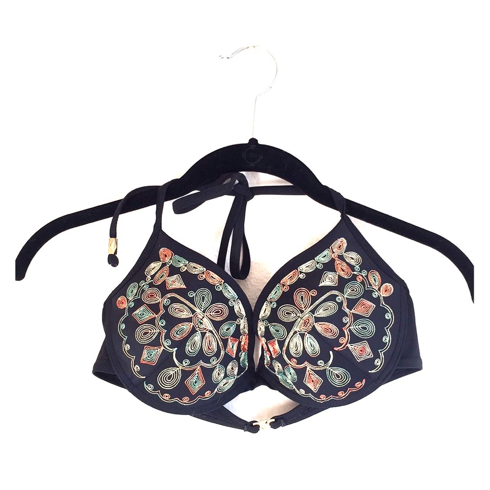 Bathing Suit Top (only)